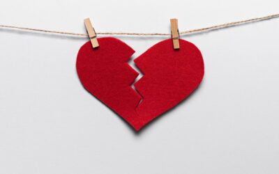 ACCETTARE LA FINE DI UN AMORE