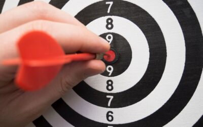 RAGGIUNGERE I PROPRI OBIETTIVI