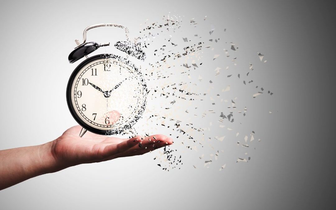 COME GESTIRE IL TEMPO