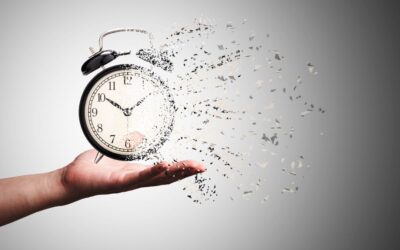 COME GESTIRE IL TEMPO