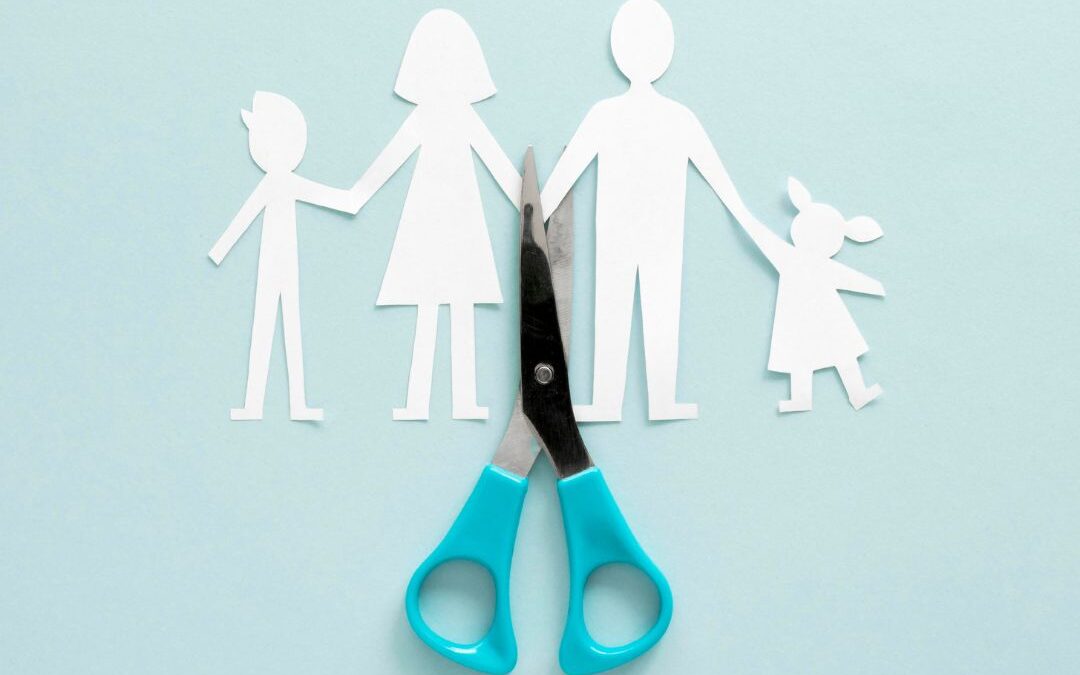 CRISI DI COPPIA DOPO LA NASCITA DI UN FIGLIO
