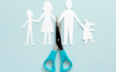 CRISI DI COPPIA DOPO LA NASCITA DI UN FIGLIO